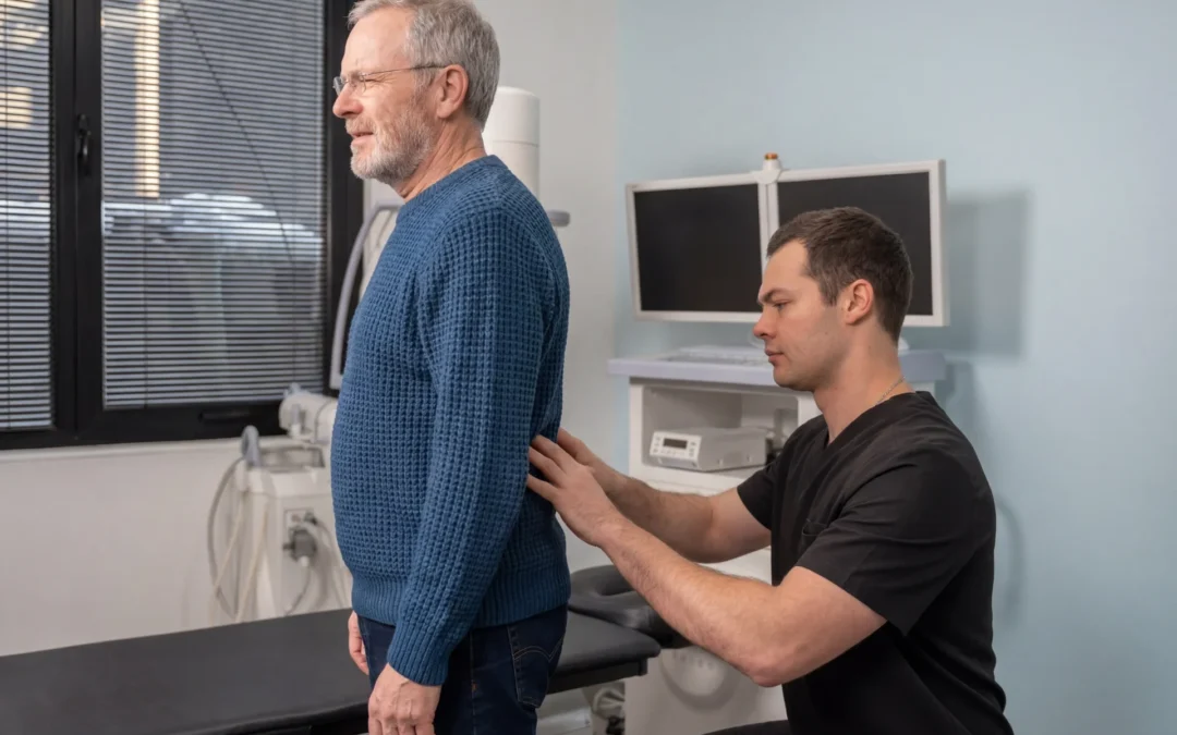 Back pain treatment in Staten Island: targeted relief for lumbar and lower back pain
